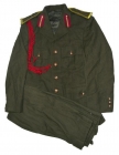 IRAQI MILITARY UNIFORMS